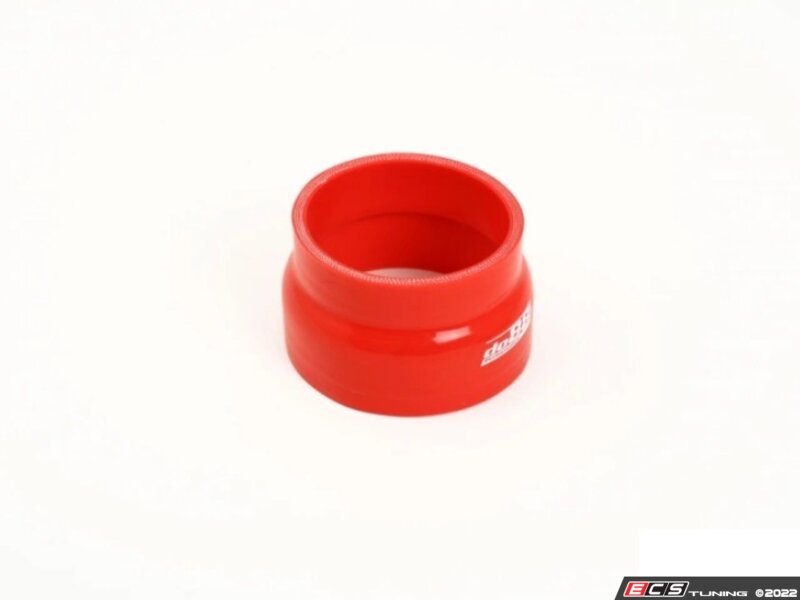 DO88 Throttle Body Hose - Red -  E34 M5