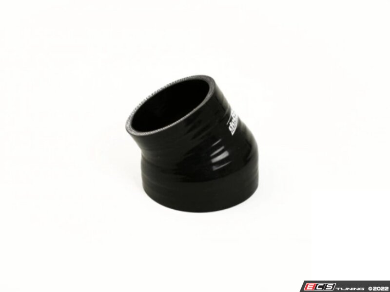 DO88 Throttle Body Hose - Black - E36 M3 3.2