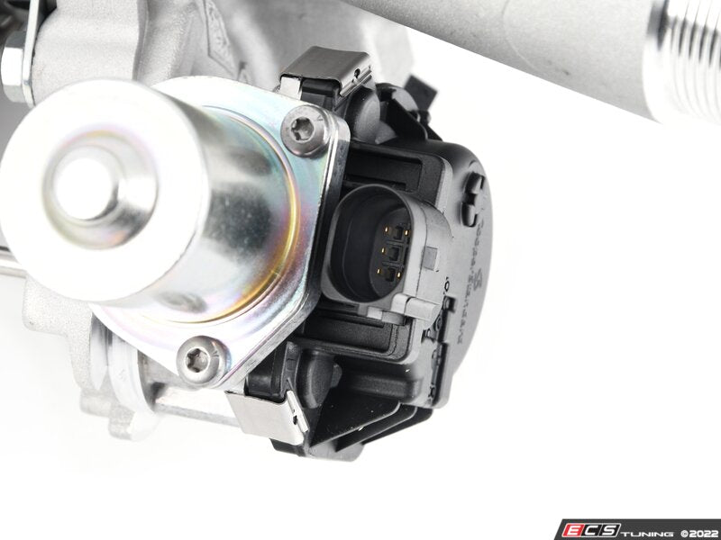 Garrett G25-660 PowerMax Direct Fit Performance Turbocharger - Stage 2