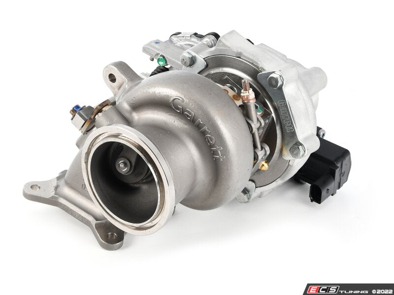 Garrett G25-660 PowerMax Direct Fit Performance Turbocharger - Stage 2