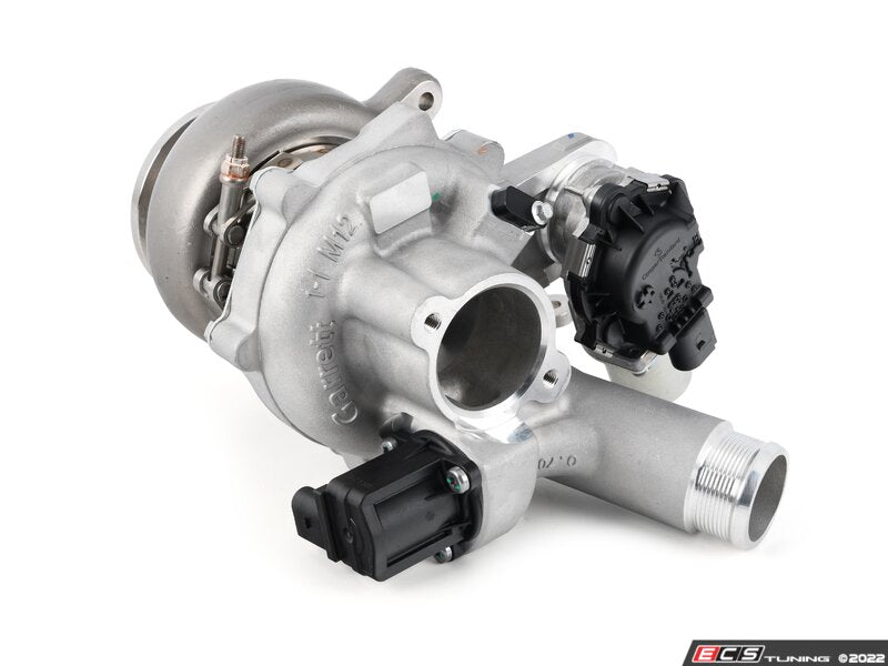 Garrett G25-660 PowerMax Direct Fit Performance Turbocharger - Stage 2