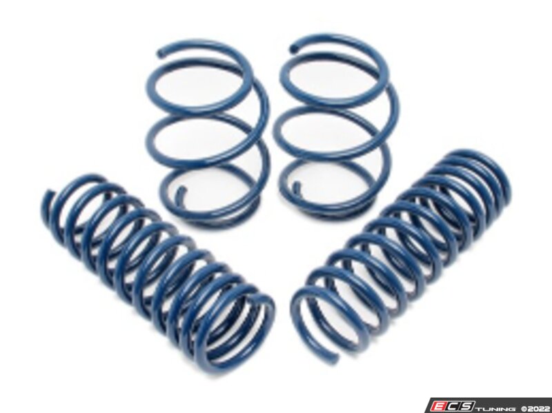 DINAN PERFORMANCE SPRING SET - 2014-2021 BMW M235I/M240I