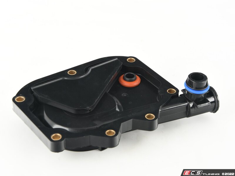 Intake Manifold Cover (PCV)