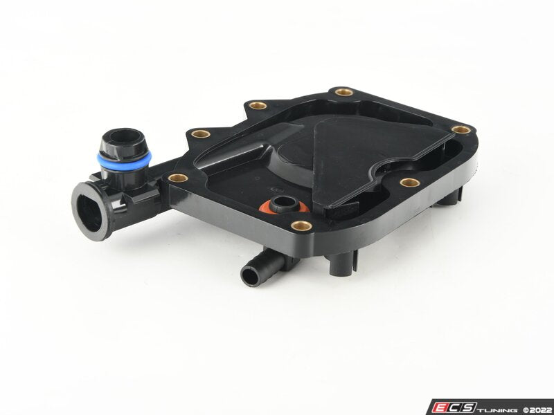 Intake Manifold Cover (PCV)