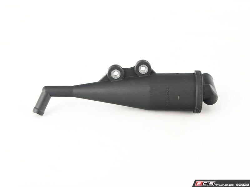 Intake Manifold Cover (PCV)