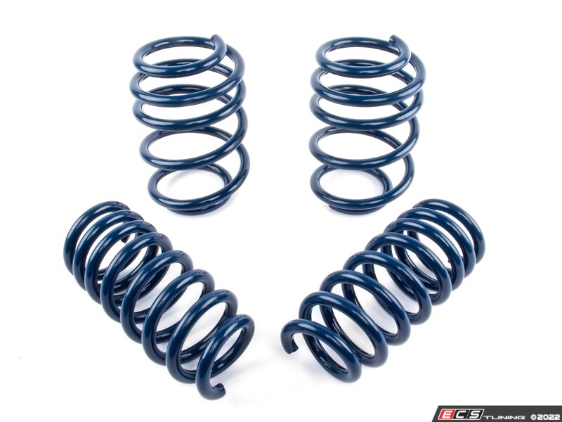 DINAN PERFORMANCE SPRING SET - 2020-2023 BMW X3M / X4M