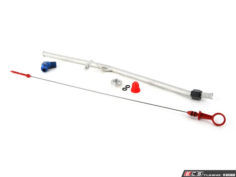 E9X M3 S65 Oil Dipstick Parts Kit