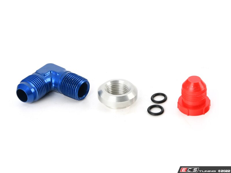 E9X M3 S65 Oil Dipstick Parts Kit