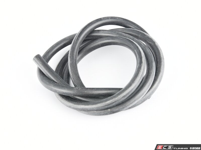 Vacuum Hose (3.5x7.5) - 1 Meter