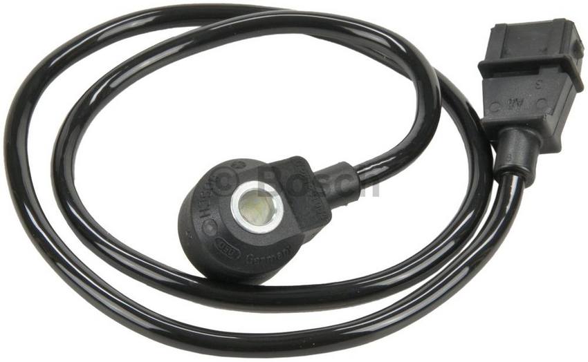 VW Oxygen Sensor – Downstream – Bosch 18179