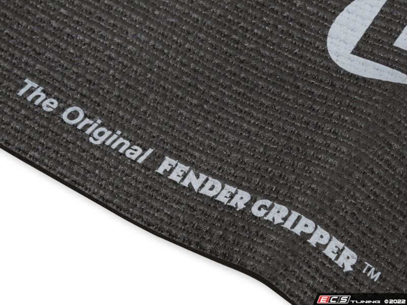 Dinan Fender Gripper Mat