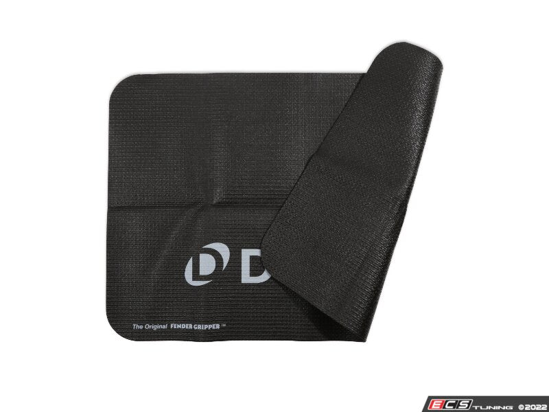 Dinan Fender Gripper Mat