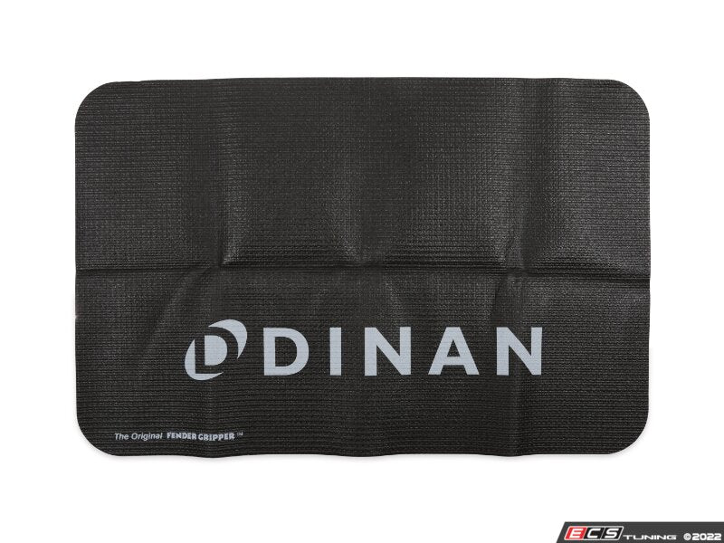 Dinan Fender Gripper Mat