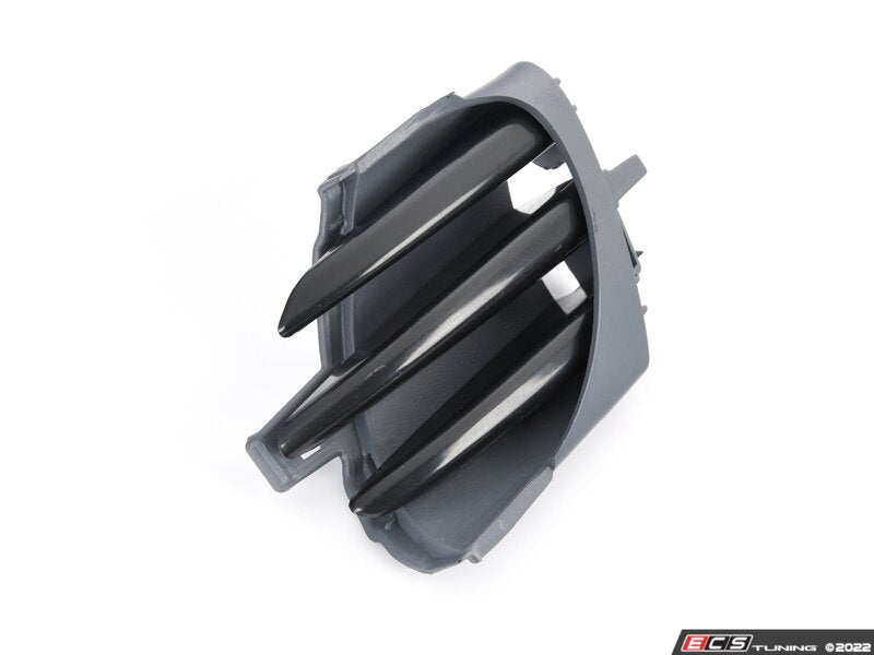 JCW Aero Side Skirt Air Inlet - Left