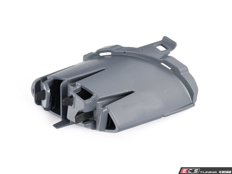 JCW Aero Side Skirt Air Inlet - Left