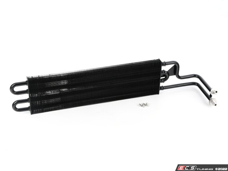 DO88 Racing Auxiliary Oil Cooler - E46 M3