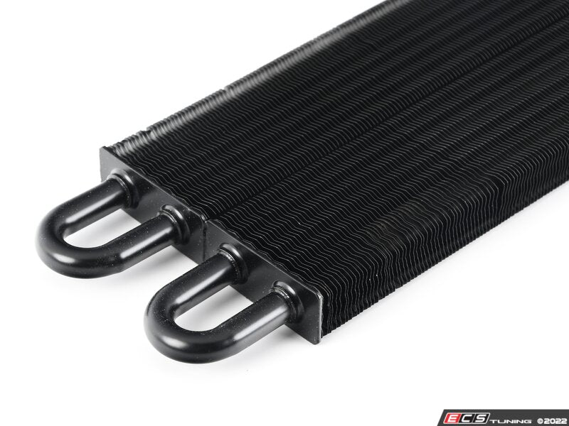 DO88 Racing Auxiliary Oil Cooler - E46 M3