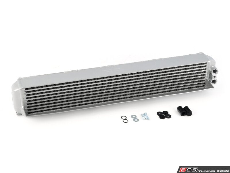 DO88 Racing Oil Cooler - E46 M3