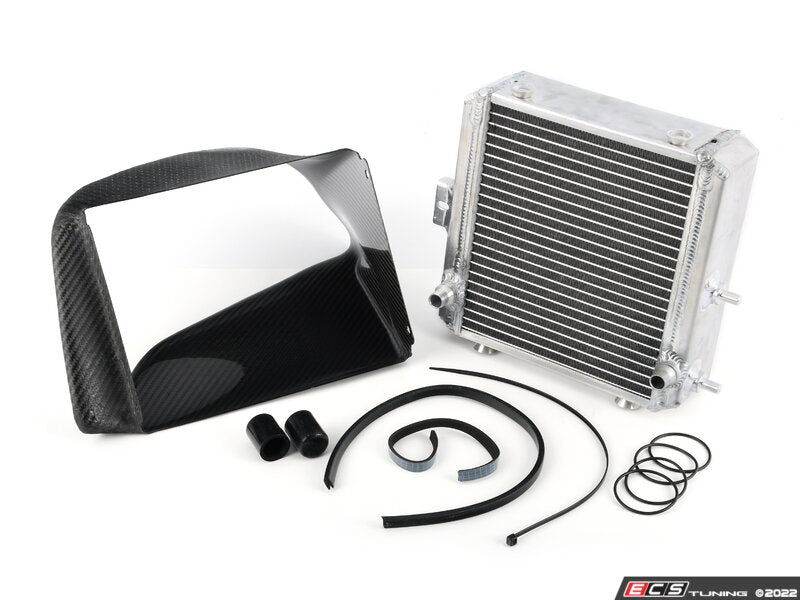 D088 Radiator - F8X M3/M4