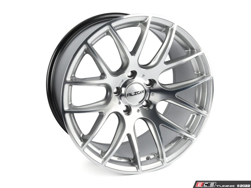 18" Style 040 Wheels - Staggered Set Of Four