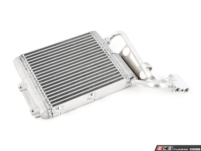 DO88 DCT Racing Oil Cooler - E90/E92 M3