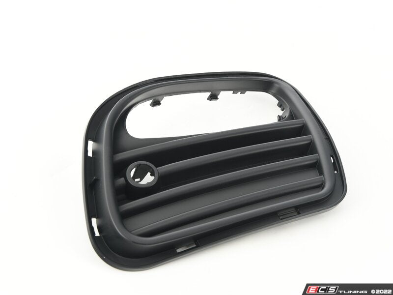 JCW Grille Air Discharge PDC - Right