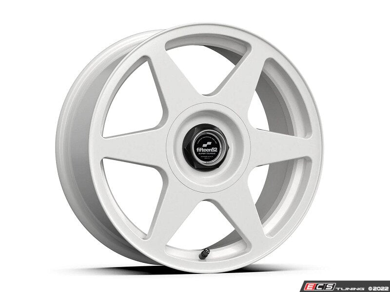 17" Tarmac EVO - Set Of Four