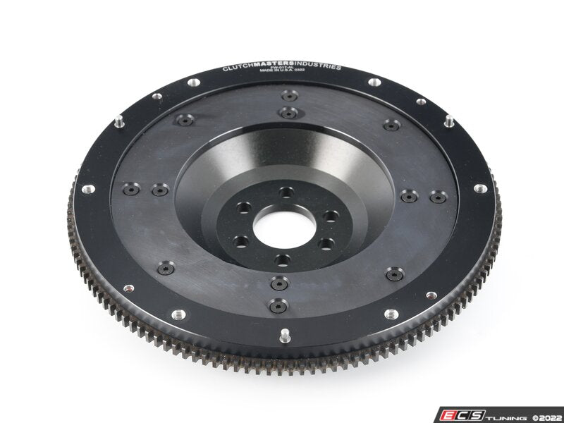 Lightweight Aluminum Flywheel