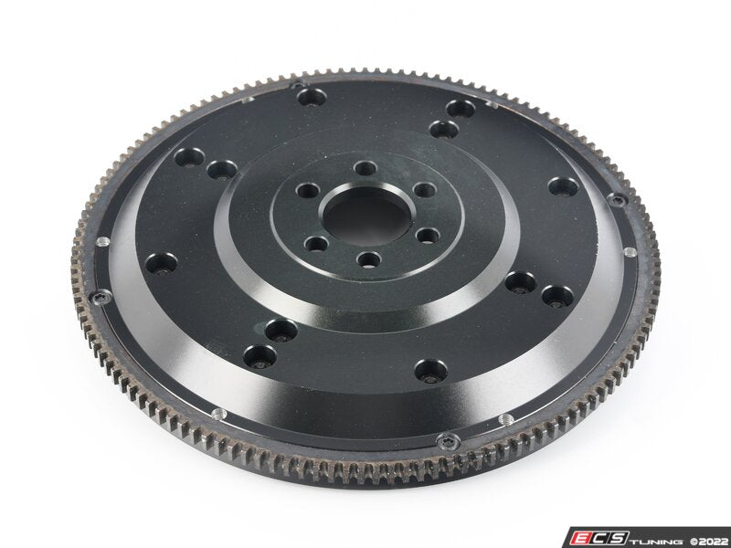 Lightweight Aluminum Flywheel