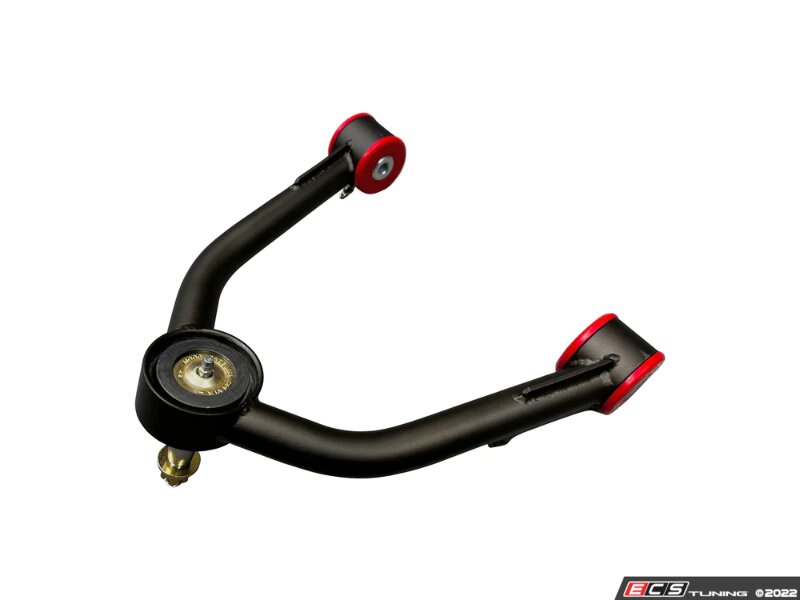 V2 Tubular Upper Control Arms - Steel Suspension