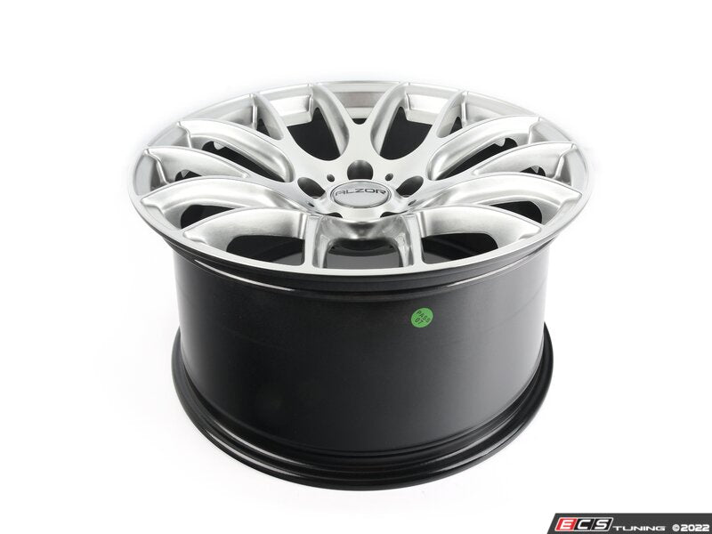 18" Style 040 Wheels - Staggered Set Of Four