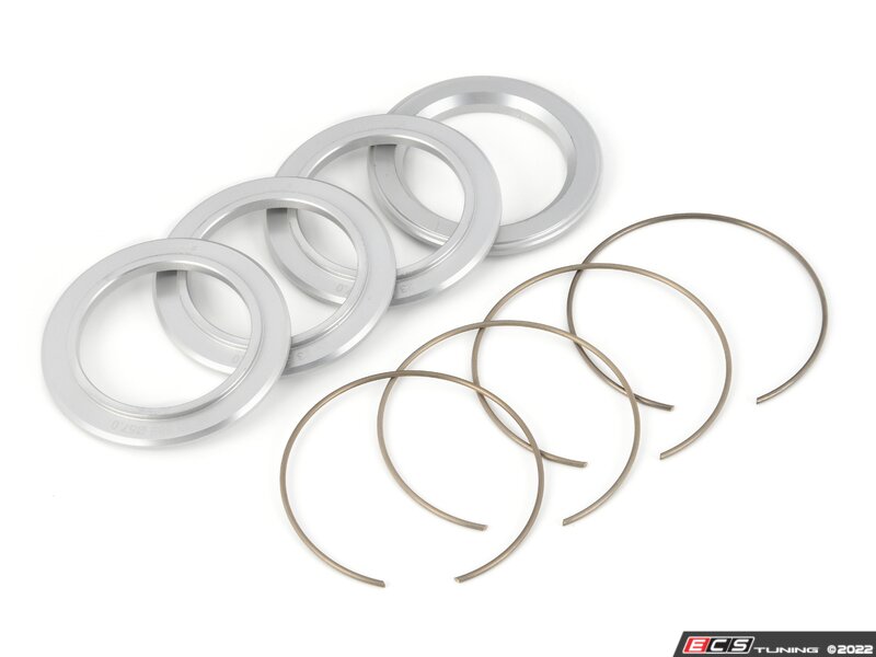 BBS PFS Ring - Set of Four