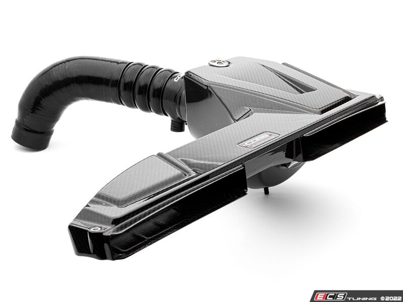 Redline Carbon Fiber Intake System