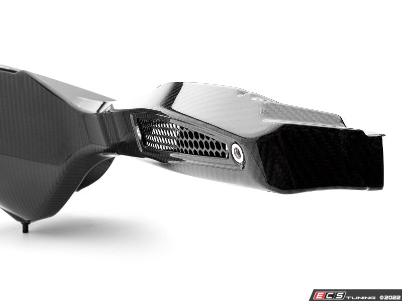 Redline Carbon Fiber Intake System