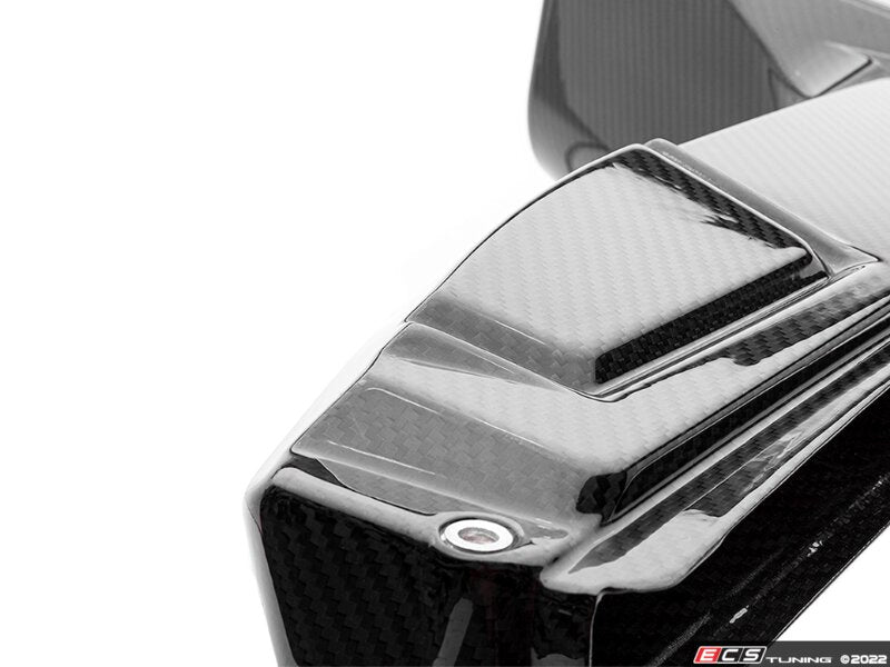 Redline Carbon Fiber Intake System