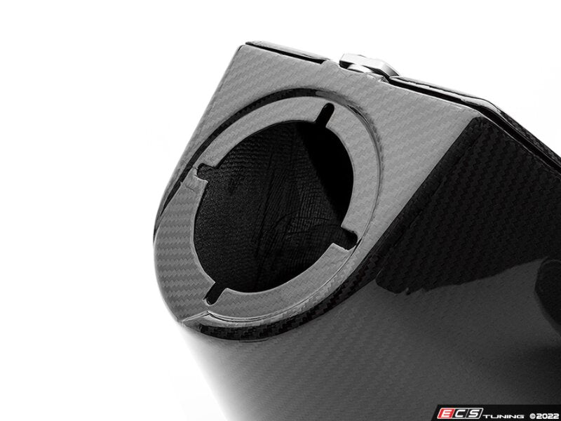 Redline Carbon Fiber Intake System