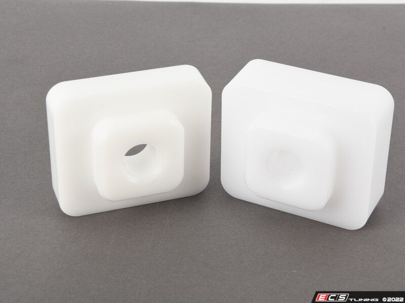 BFI Transmission Mount Inserts - Stage 3