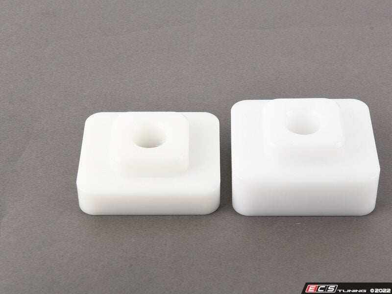 BFI Transmission Mount Inserts - Stage 3