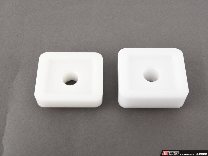 BFI Transmission Mount Inserts - Stage 3