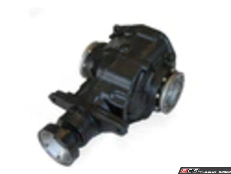 E46 M3 Differential - Stock Gearing - Stock LSD - M Variable (With Core Charge)