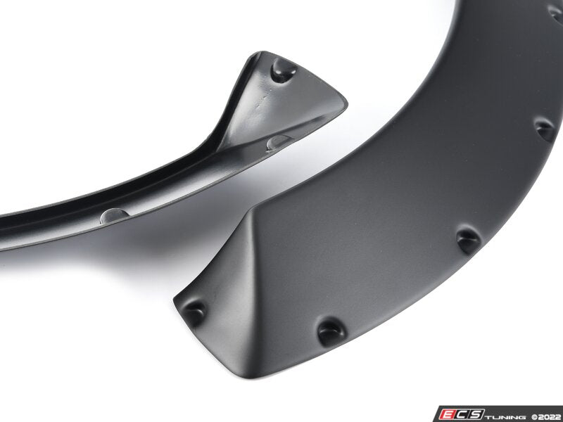 7cm "Glider" Universal Fender Flares - Pair