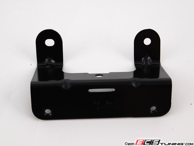 Amplifier Mount Bracket