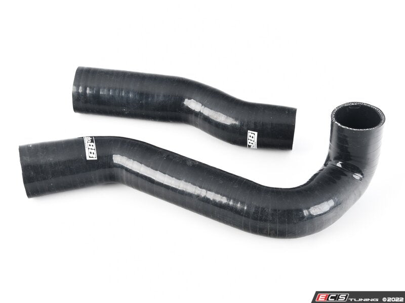 DO88 Coolant Hoses - Black - E46 M3