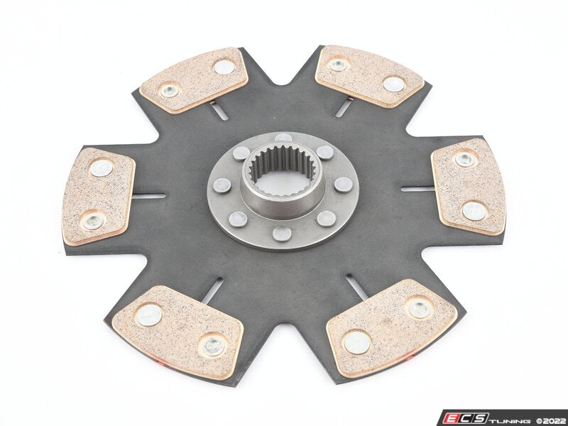 Stage 5 Clutch Kit FX500