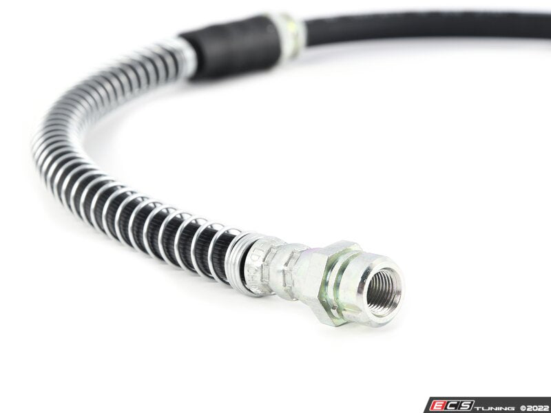 Front Brake Hose - Priced Each