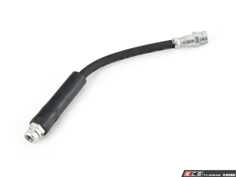 Rear Brake Hose - Priced Each