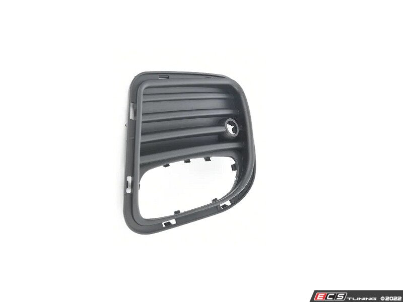 JCW Grille Air Discharge PDC - Right