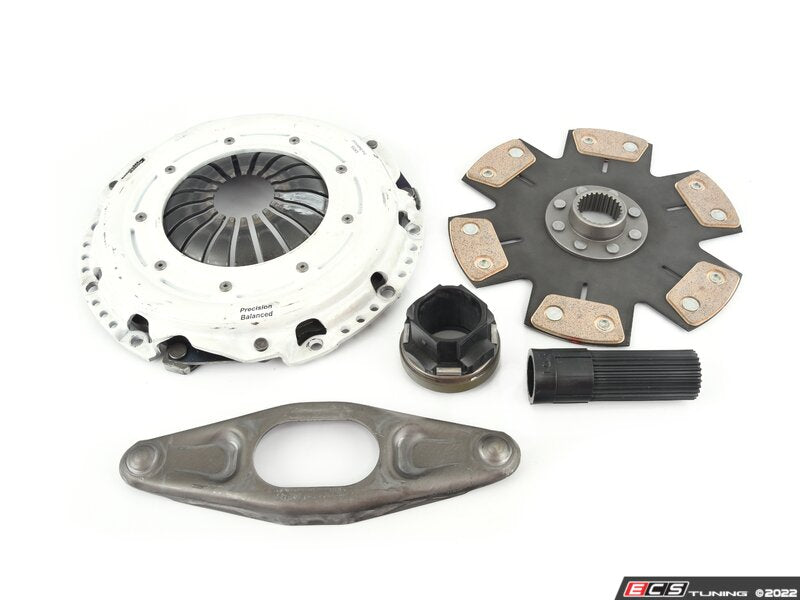 Stage 5 Clutch Kit FX500