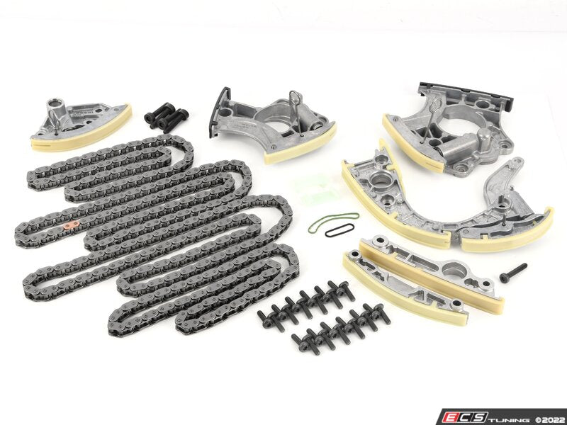 Ultimate Timing Chain Kit