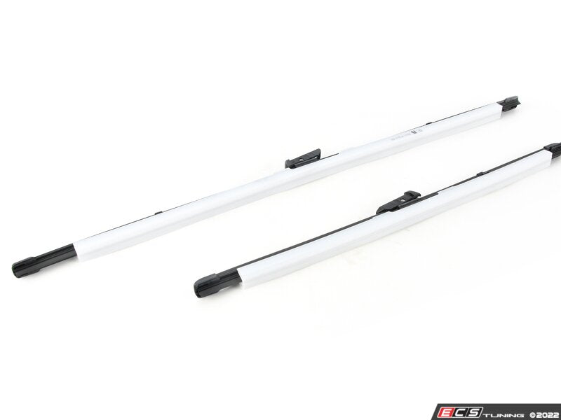 Wiper Blade Set